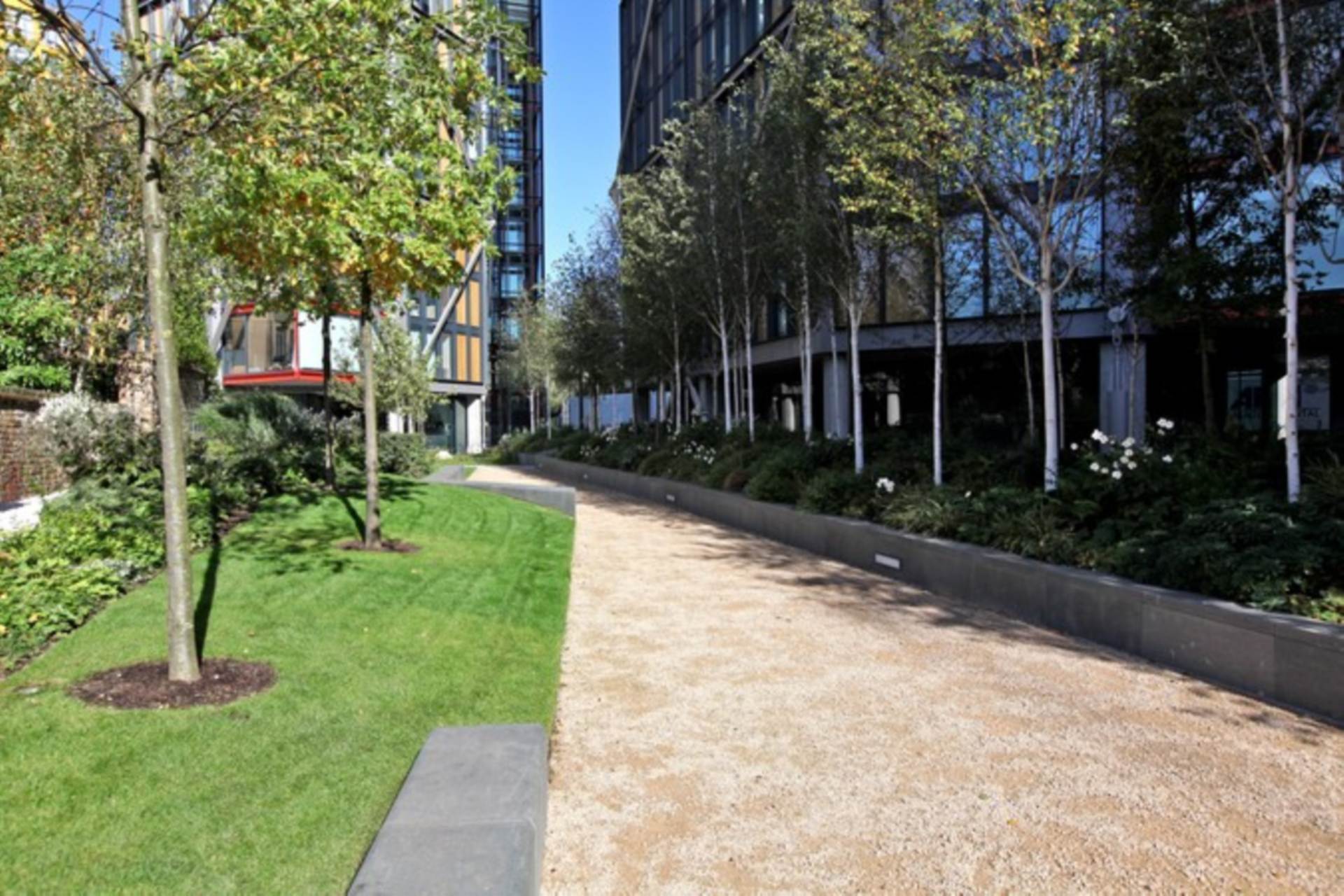 NEO Bankside, Southwark, SE1, Image 27