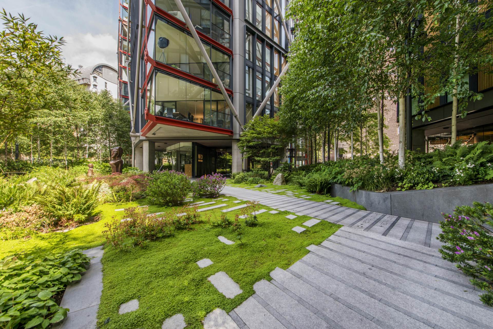 NEO Bankside, Southwark, SE1, Image 28