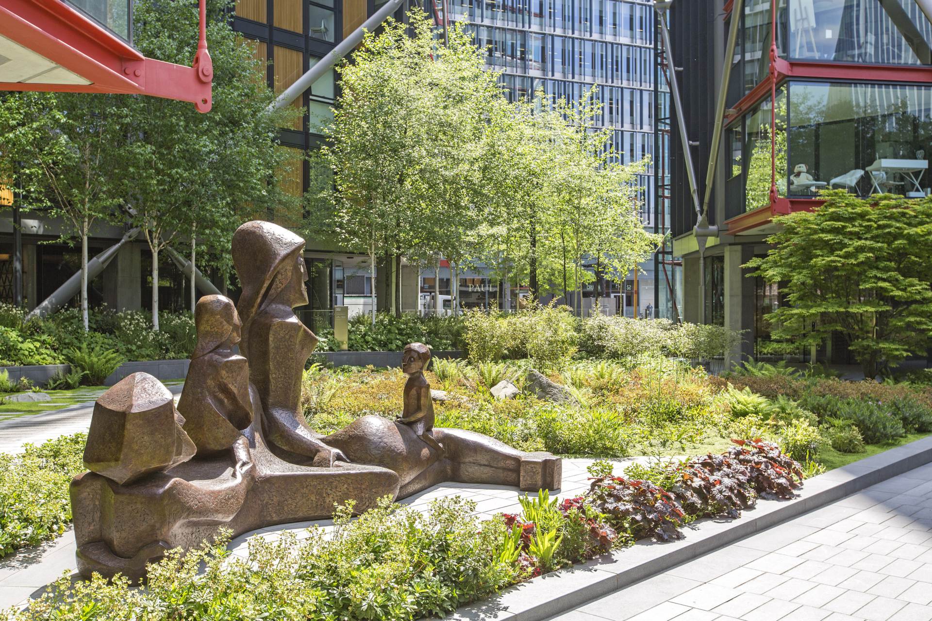 NEO Bankside, Southwark, SE1, Image 29