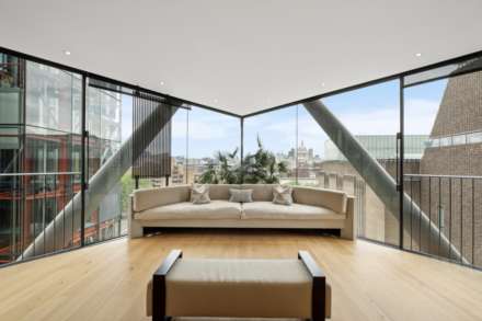 NEO Bankside, Southwark, SE1, Image 10