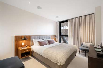 NEO Bankside, Southwark, SE1, Image 12