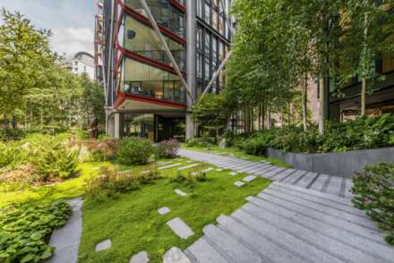 NEO Bankside, Southwark, SE1, Image 28