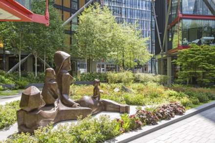 NEO Bankside, Southwark, SE1, Image 29