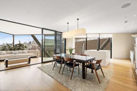 NEO Bankside, Southwark, SE1, Image 6