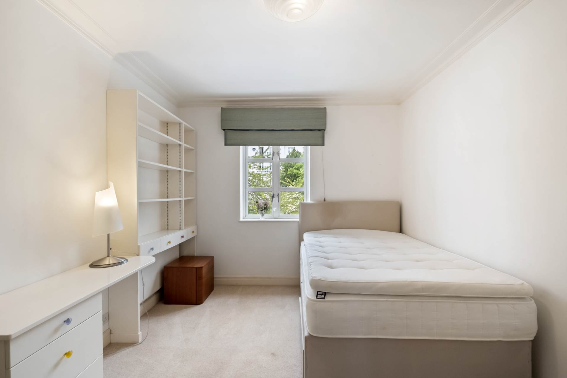 Juniper Court, Kensington Green, W8, Image 5