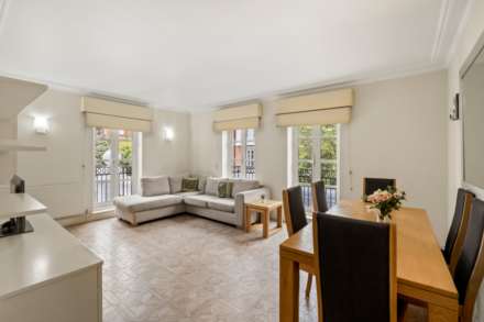 Juniper Court, Kensington Green, W8, Image 1