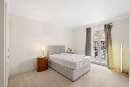 Juniper Court, Kensington Green, W8, Image 11