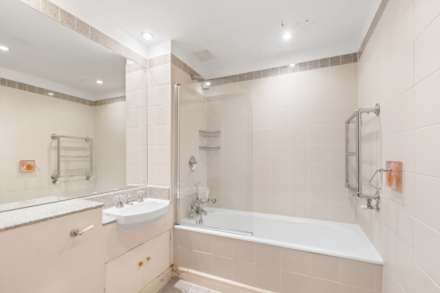 Juniper Court, Kensington Green, W8, Image 13