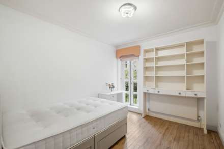 Juniper Court, Kensington Green, W8, Image 14