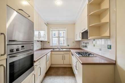Juniper Court, Kensington Green, W8, Image 2