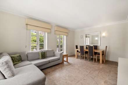 Juniper Court, Kensington Green, W8, Image 7