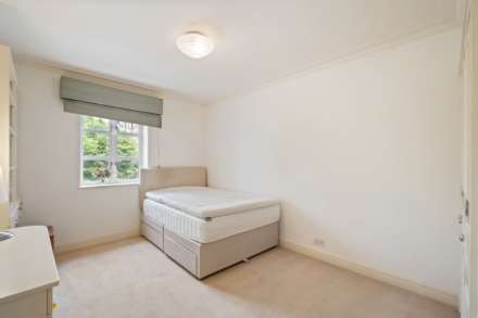 Juniper Court, Kensington Green, W8, Image 9