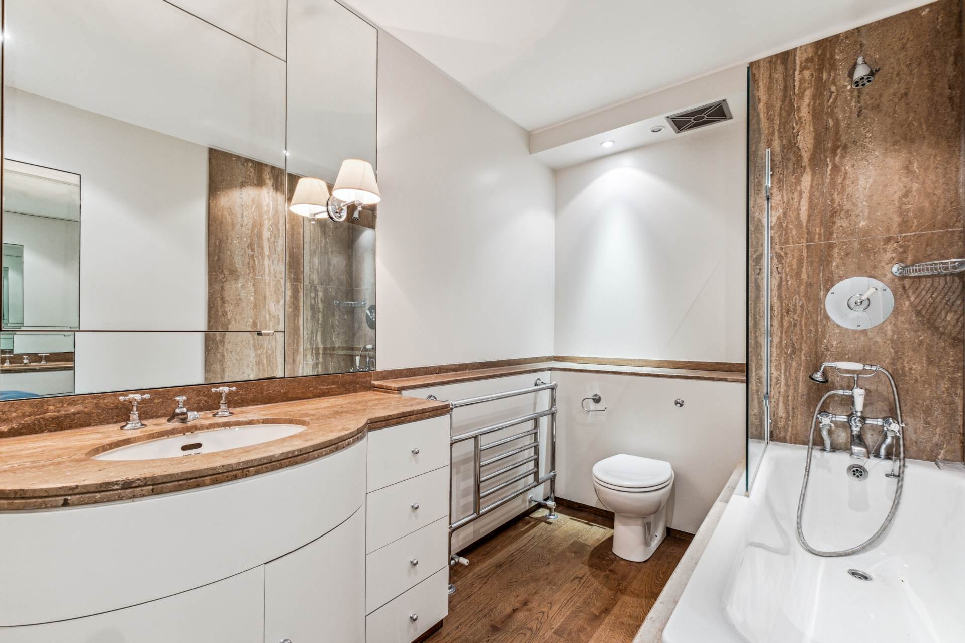 Magnolia Lodge, Kensington Green, W8, Image 5