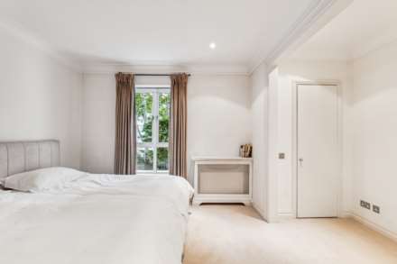 Magnolia Lodge, Kensington Green, W8, Image 10