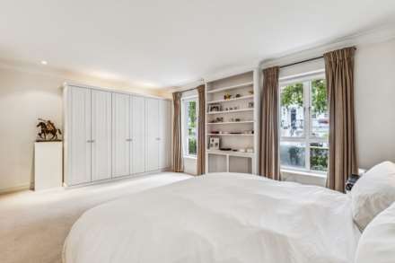 Magnolia Lodge, Kensington Green, W8, Image 11