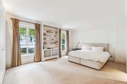 Magnolia Lodge, Kensington Green, W8, Image 4