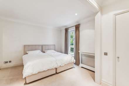 Magnolia Lodge, Kensington Green, W8, Image 6