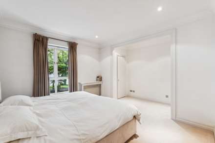 Magnolia Lodge, Kensington Green, W8, Image 9