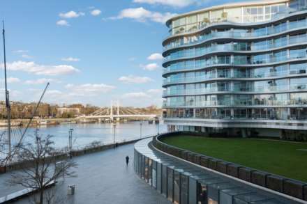 Albion Riverside, Hester Road, London, SW11, Image 3