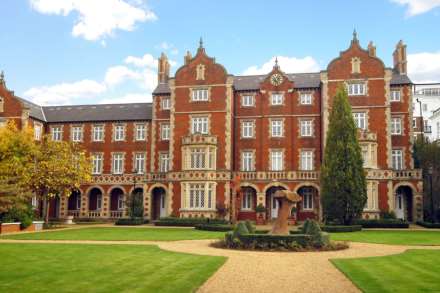 Stone Hall, Kensington Green, W8, Image 1