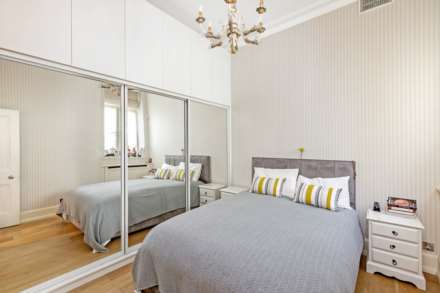 Stone Hall, Kensington Green, W8, Image 6