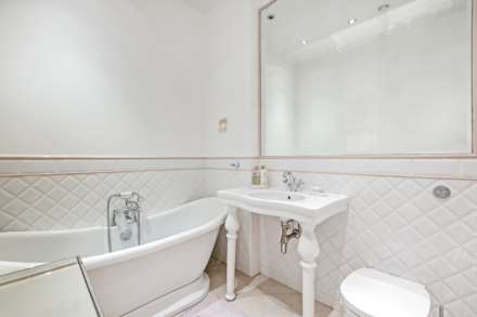 Stone Hall, Kensington Green, W8, Image 8
