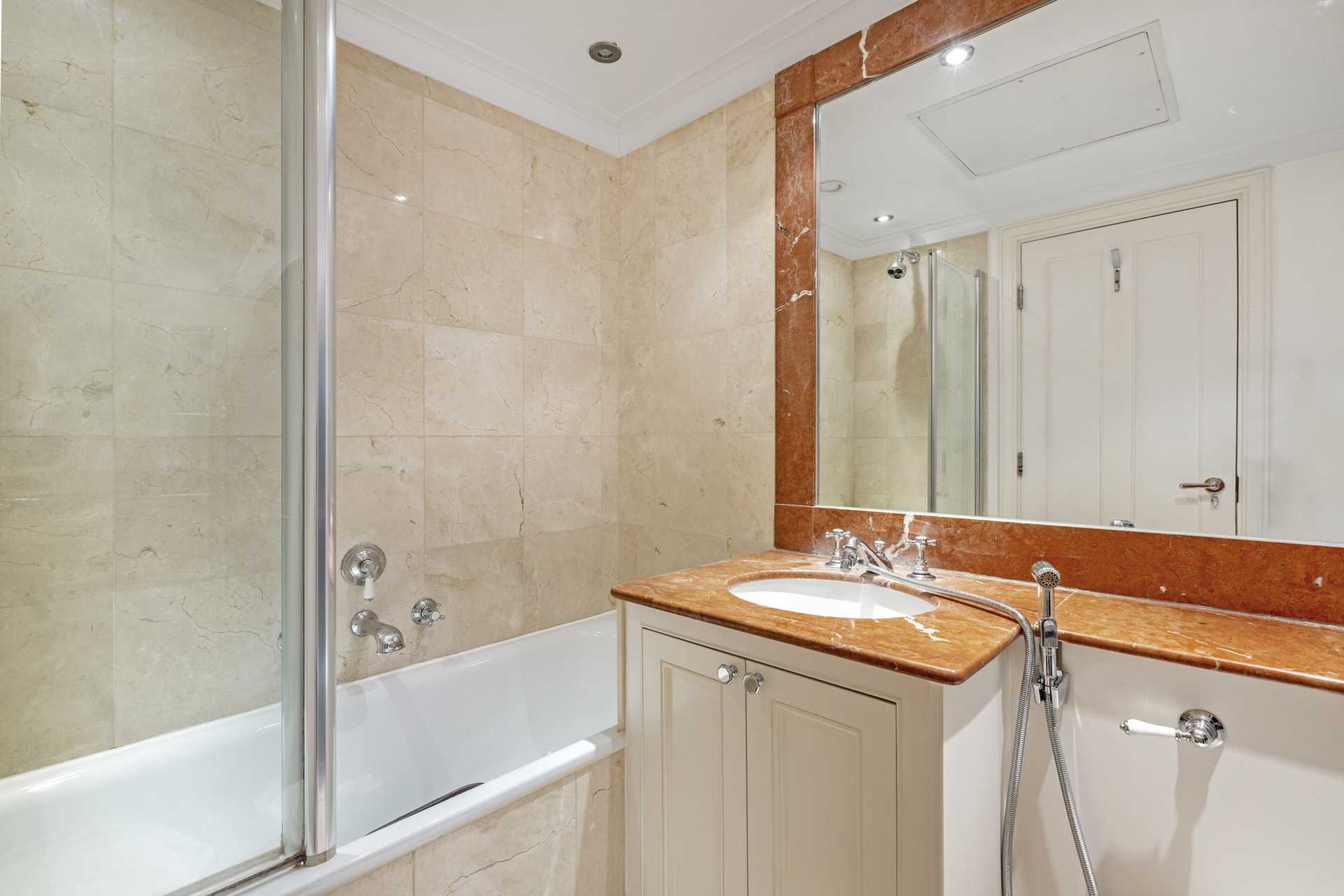 Mathison House, Coleridge Gardens, SW10 0RR, Image 10