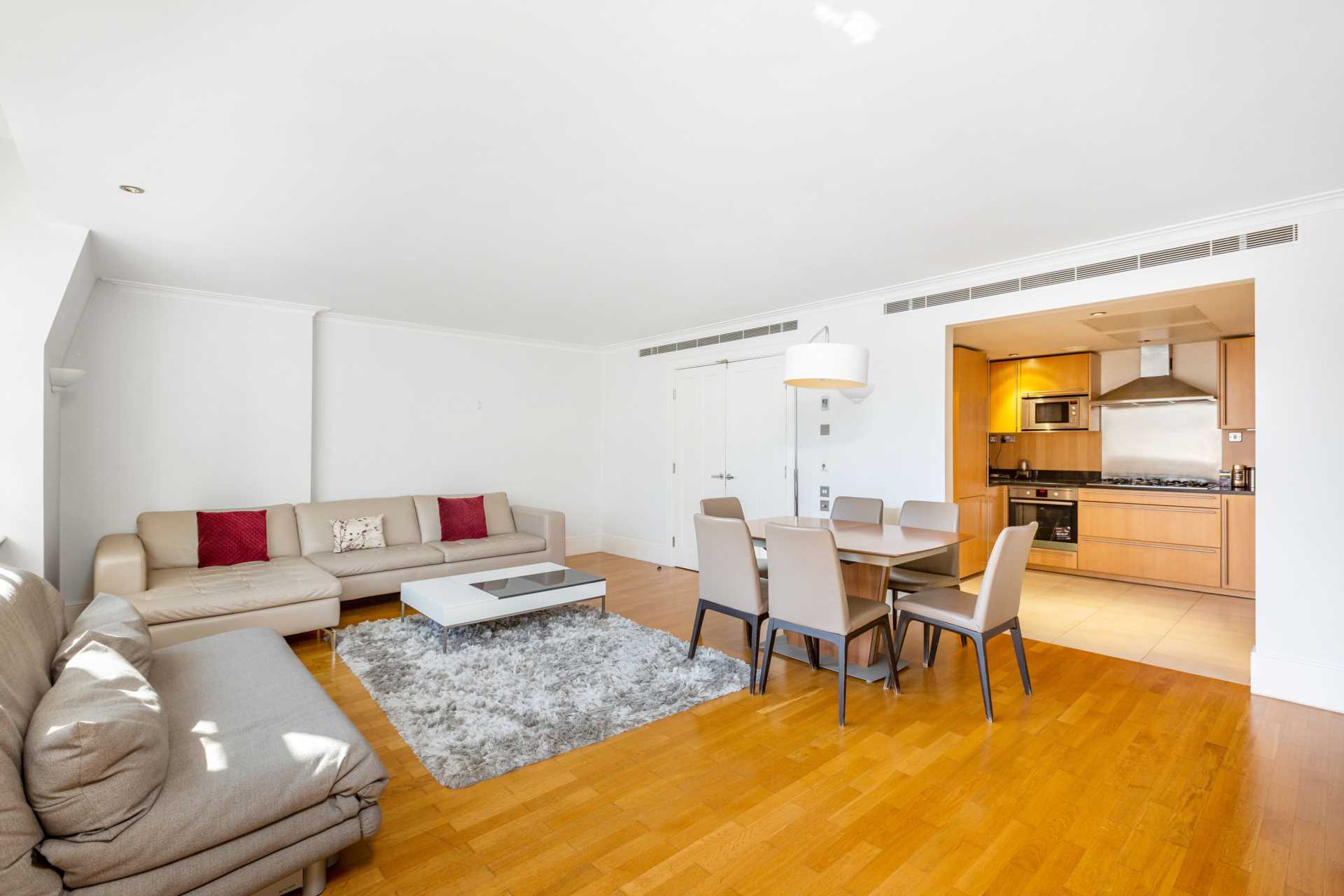 Mathison House, Coleridge Gardens, SW10 0RR, Image 2