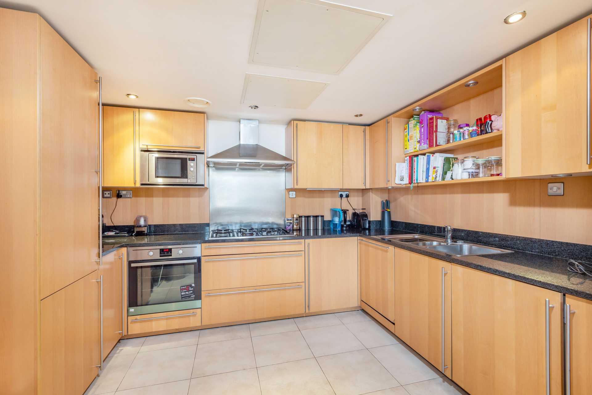 Mathison House, Coleridge Gardens, SW10 0RR, Image 3