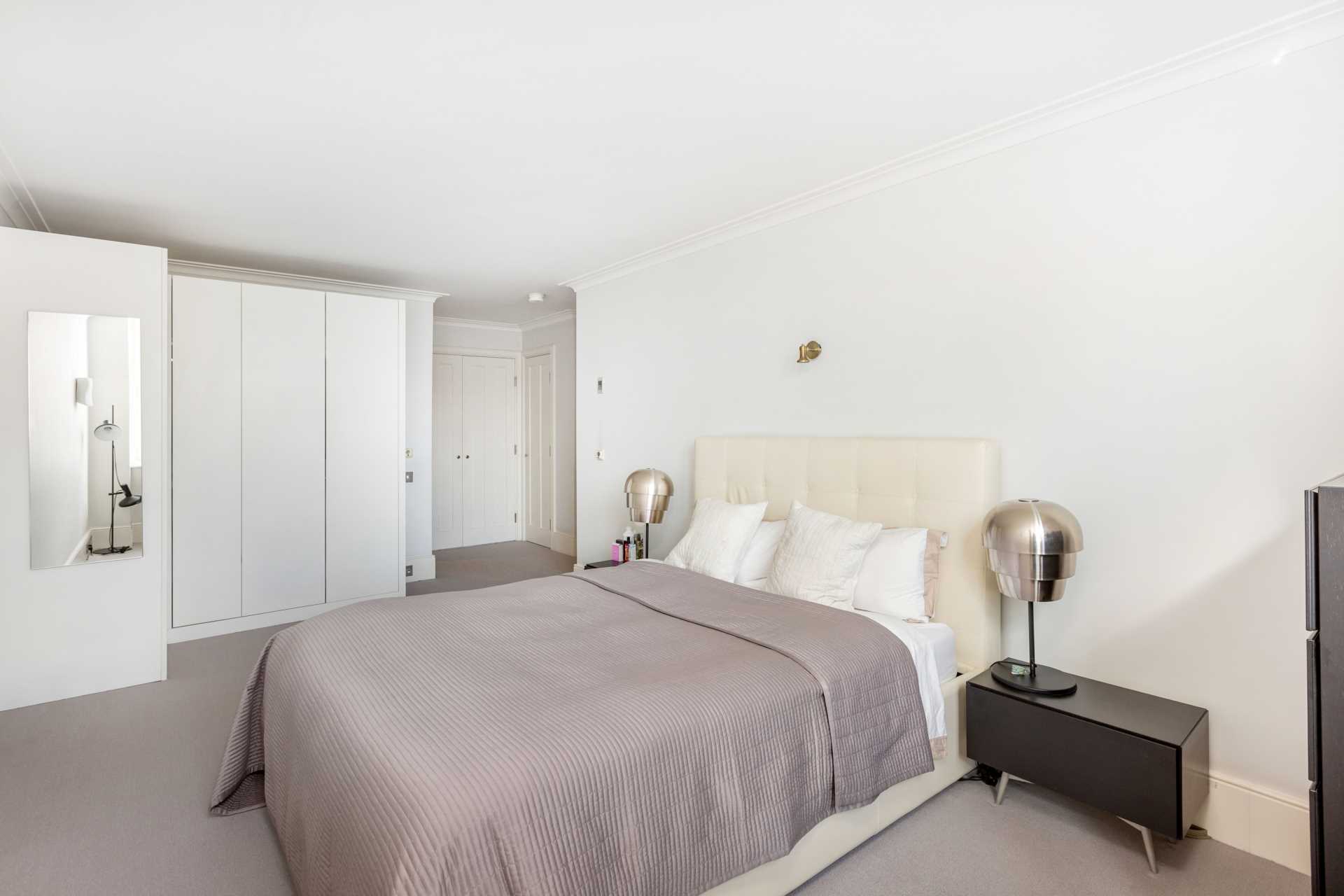 Mathison House, Coleridge Gardens, SW10 0RR, Image 4