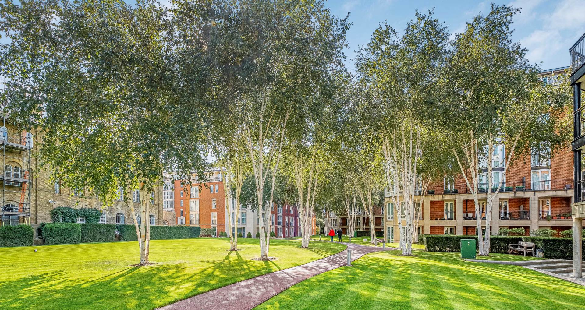 Mathison House, Coleridge Gardens, SW10 0RR, Image 7