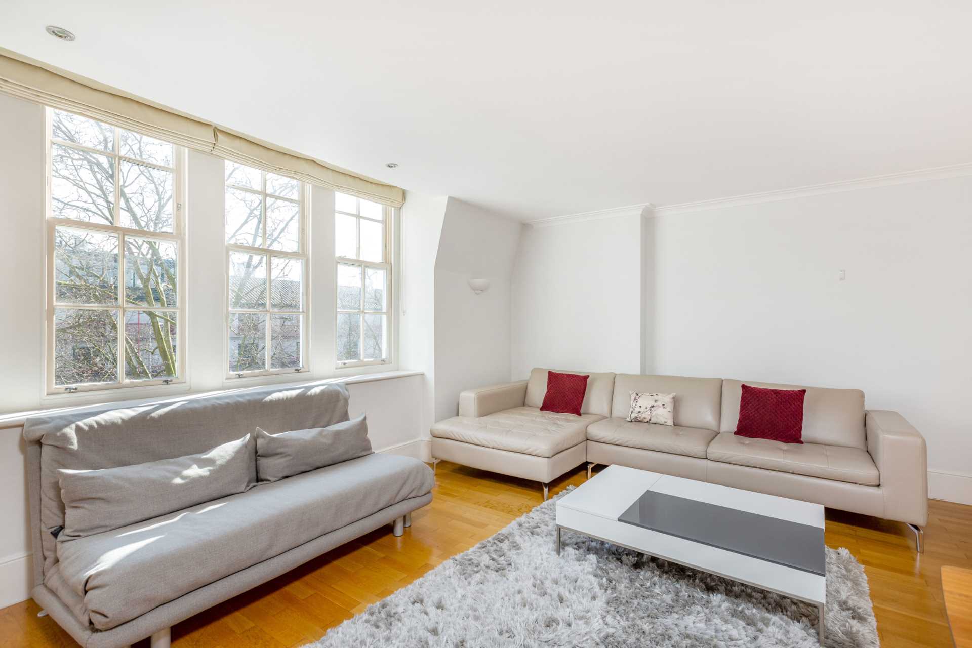Mathison House, Coleridge Gardens, SW10 0RR, Image 8