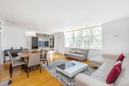 Mathison House, Coleridge Gardens, SW10 0RR, Image 1