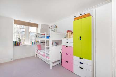 Mathison House, Coleridge Gardens, SW10 0RR, Image 6