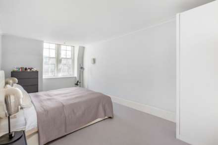 Mathison House, Coleridge Gardens, SW10 0RR, Image 9
