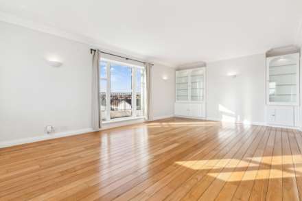 Walnut Court, Kensington Green, W8, Image 1