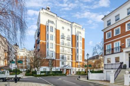 Walnut Court, Kensington Green, W8, Image 16