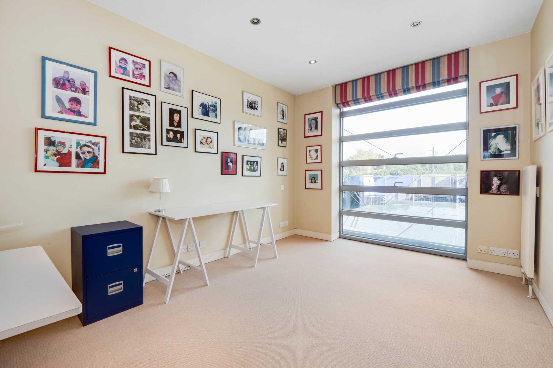 The Montevetro Building, Battersea, SW11, Image 13