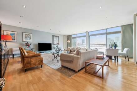 The Montevetro Building, Battersea, SW11, Image 1
