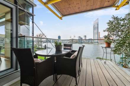 The Montevetro Building, Battersea, SW11, Image 10