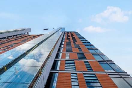 The Montevetro Building, Battersea, SW11, Image 15