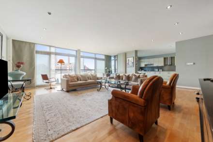 The Montevetro Building, Battersea, SW11, Image 2