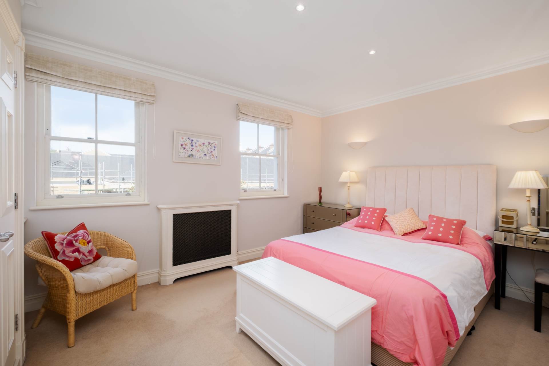 Devonshire Place, Kensington Green, W8, Image 10