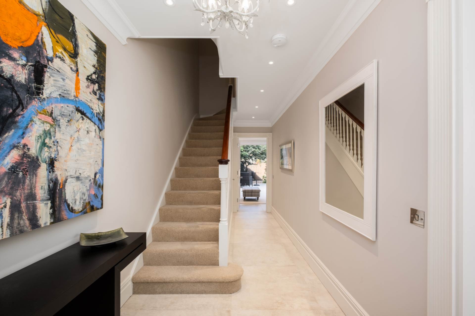 Devonshire Place, Kensington Green, W8, Image 17