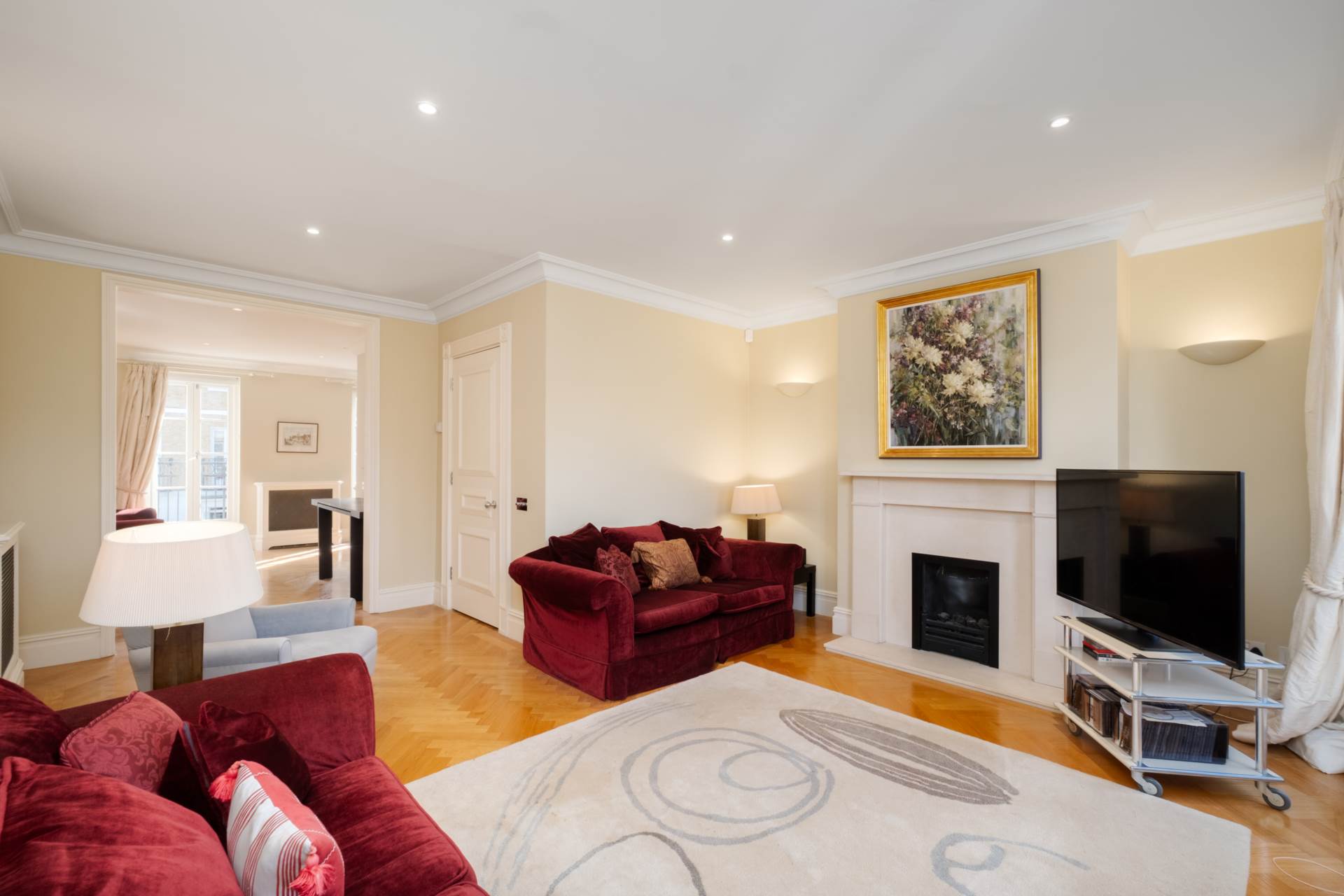 Devonshire Place, Kensington Green, W8, Image 6