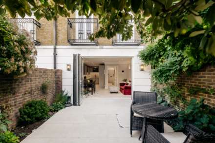4 Bedroom House, Devonshire Place, Kensington Green, W8