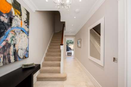 Devonshire Place, Kensington Green, W8, Image 17