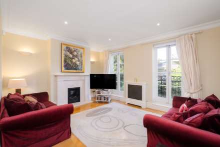 Devonshire Place, Kensington Green, W8, Image 7