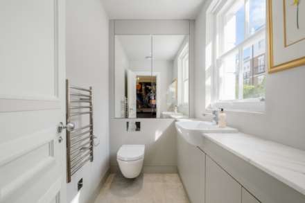 Devonshire Place, Kensington Green, W8, Image 9