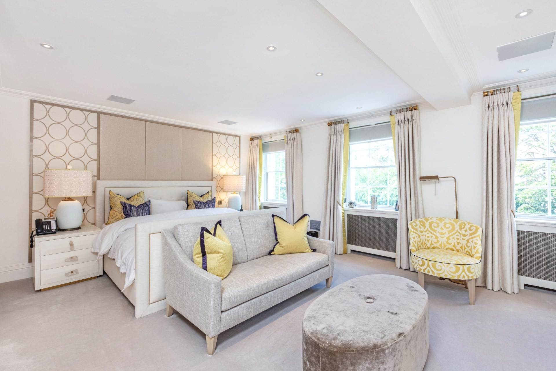Earls Terrace, Kensington, London, W8, Image 11